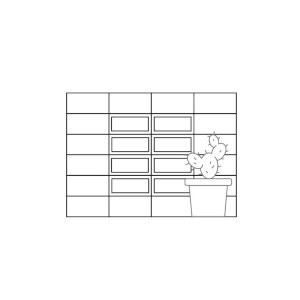 Screens/Fencing